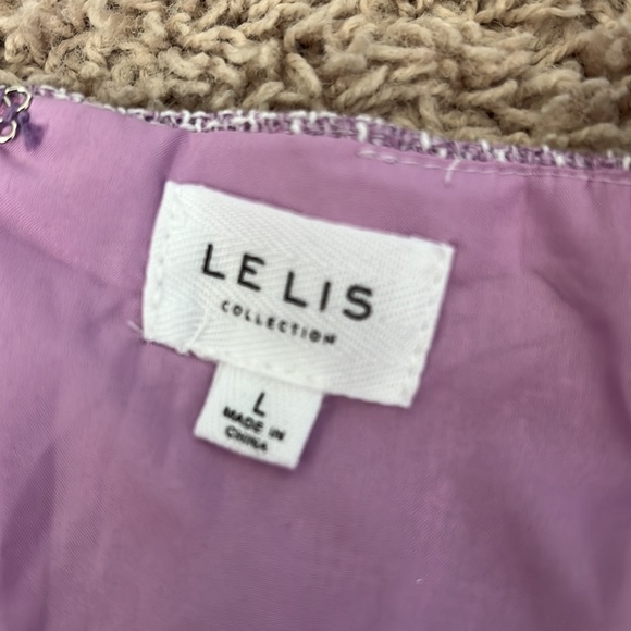 Le Lis mini dress - Picture 4 of 6